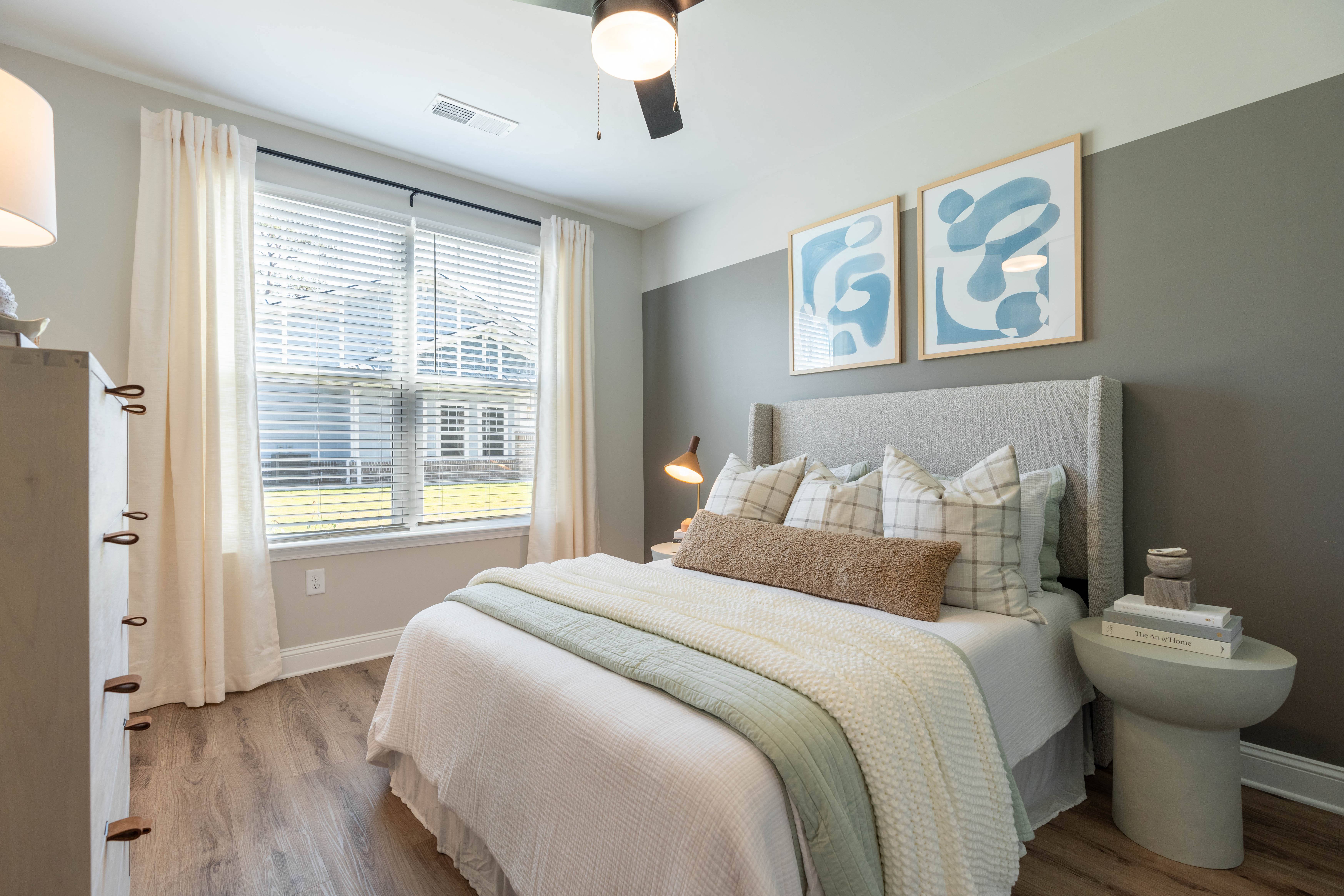 Hawthorne At Summerville